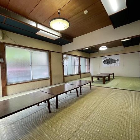 素泊まり民宿とみや Oshima Bagian luar foto