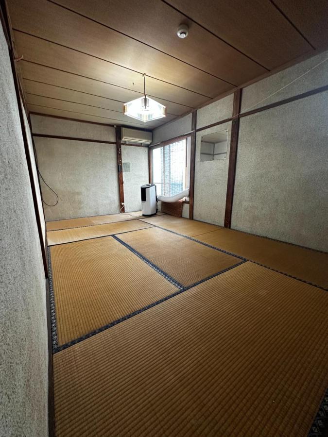 素泊まり民宿とみや Oshima Bagian luar foto